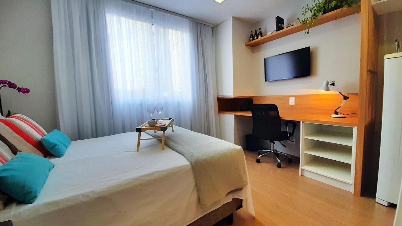 Studio 43 Delicinha No Bras São Paulo Extérieur photo