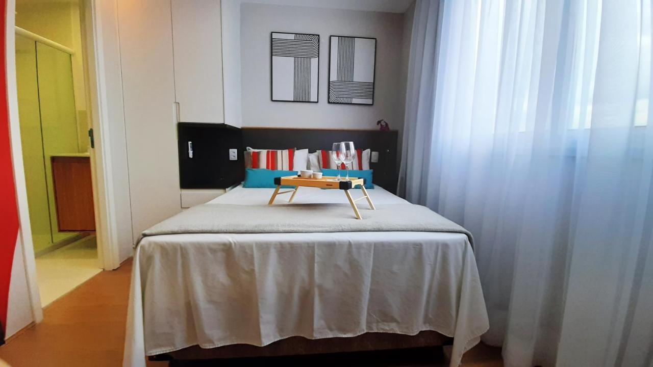 Studio 43 Delicinha No Bras São Paulo Extérieur photo